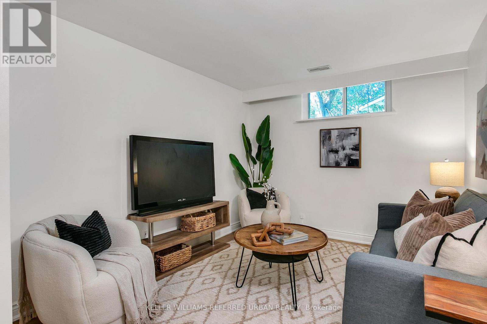 106 Leyton Avenue, Toronto, Ontario  M1L 3T8 - Photo 33 - E12434222