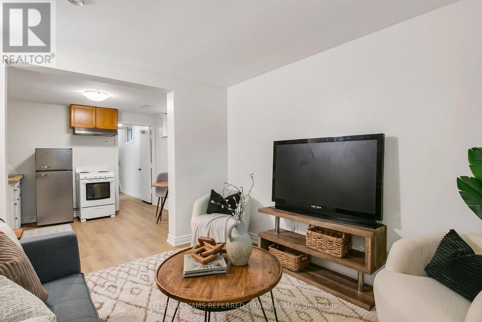 106 Leyton Avenue, Toronto, Ontario  M1L 3T8 - Photo 34 - E12434222