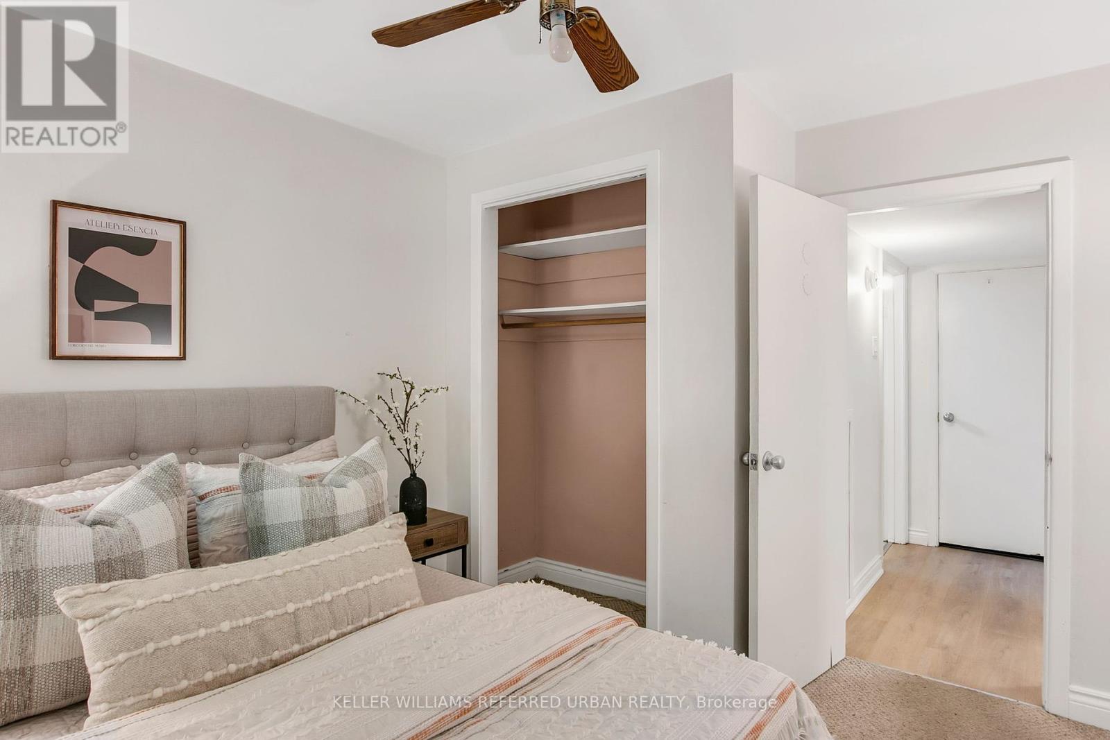 106 Leyton Avenue, Toronto, Ontario  M1L 3T8 - Photo 38 - E12434222
