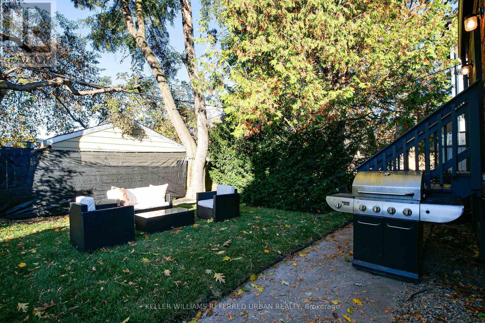 106 Leyton Avenue, Toronto, Ontario  M1L 3T8 - Photo 48 - E12434222