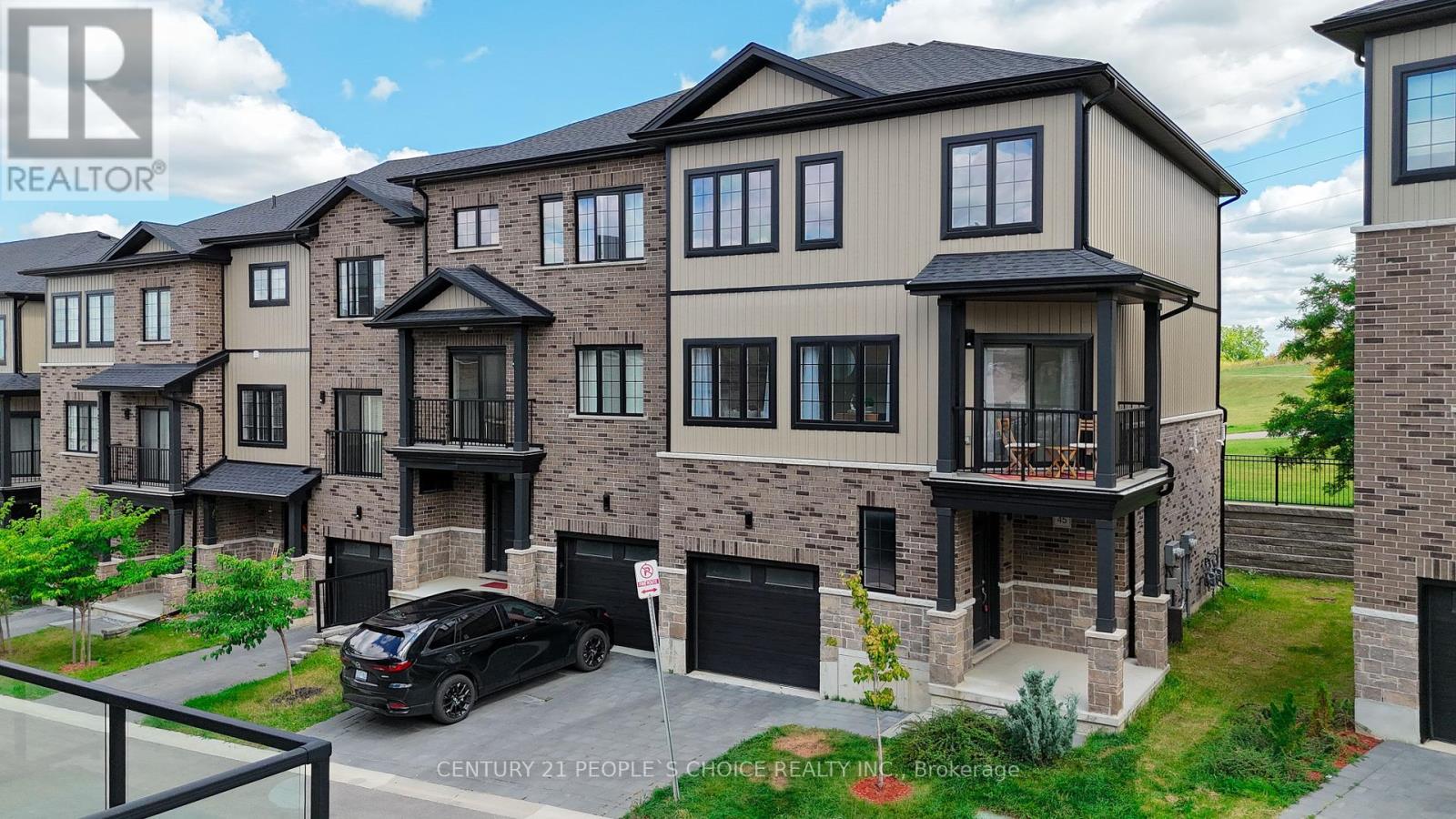 45 - 2610 Kettering Place, London South (South U), Ontario  N6M 0J4 - Photo 2 - X12445016