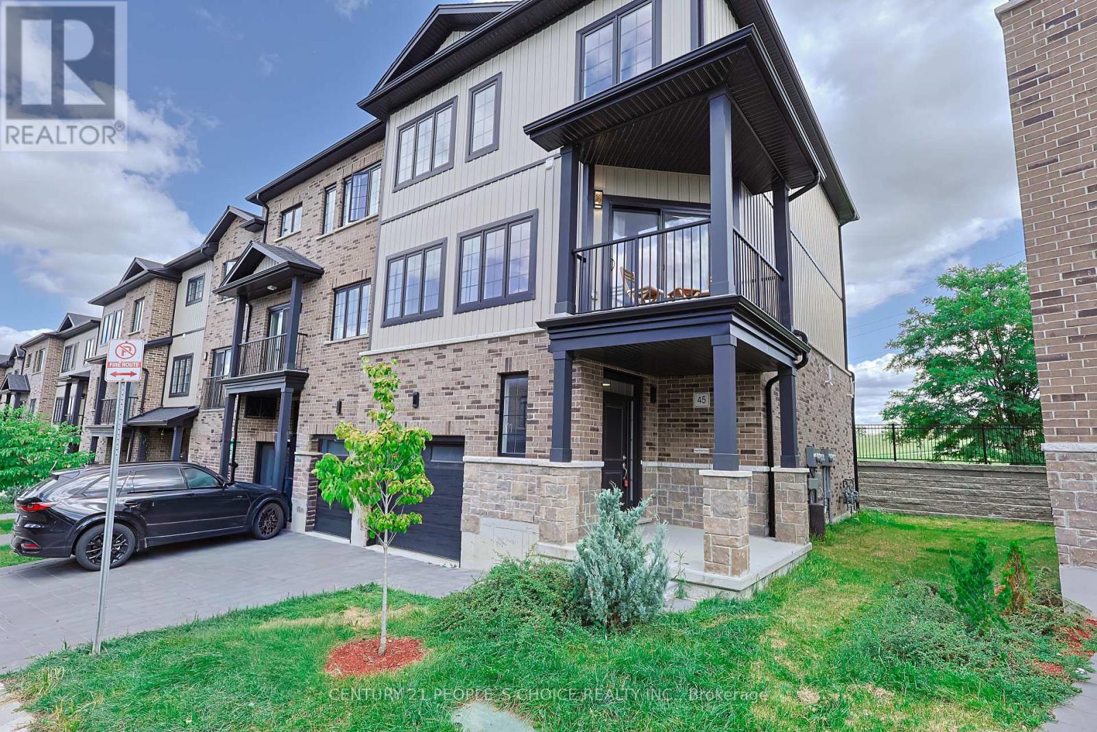 45 - 2610 Kettering Place, London South (South U), Ontario  N6M 0J4 - Photo 1 - X12445016