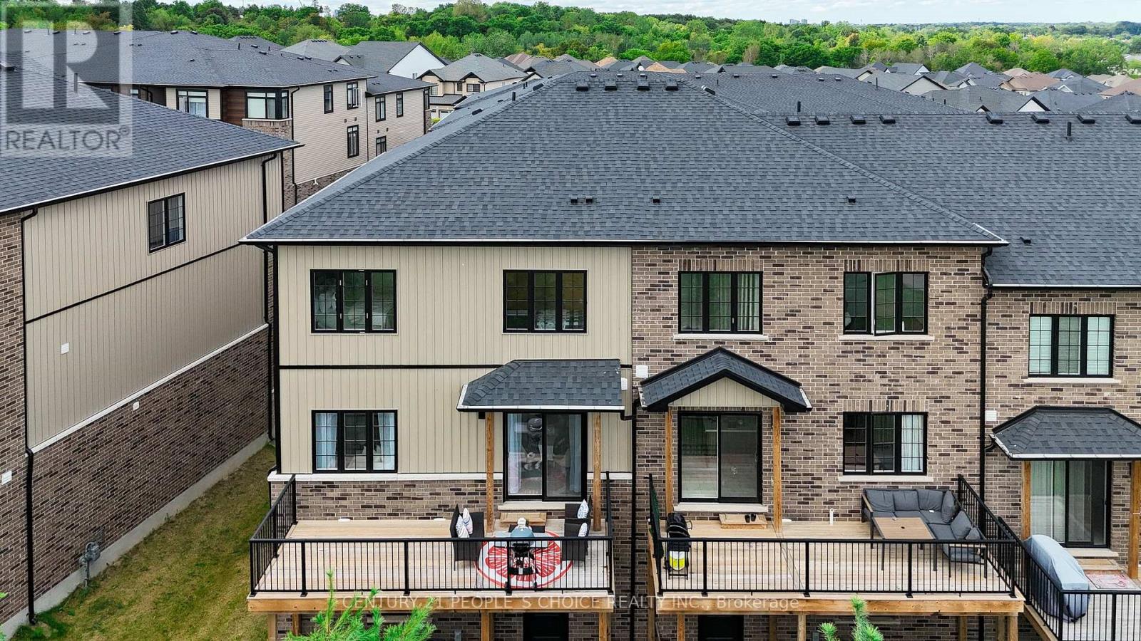 45 - 2610 Kettering Place, London South (South U), Ontario  N6M 0J4 - Photo 4 - X12445016