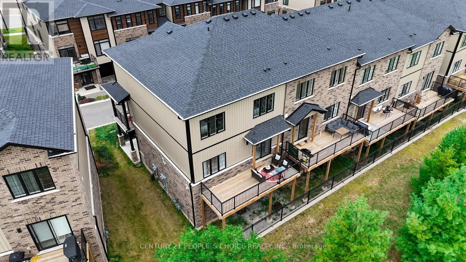 45 - 2610 Kettering Place, London South (South U), Ontario  N6M 0J4 - Photo 5 - X12445016