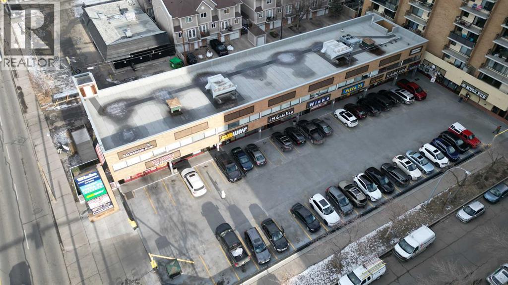 105, 1330 15 Avenue Sw, Calgary, Alberta  T3C 3N6 - Photo 2 - A2254875