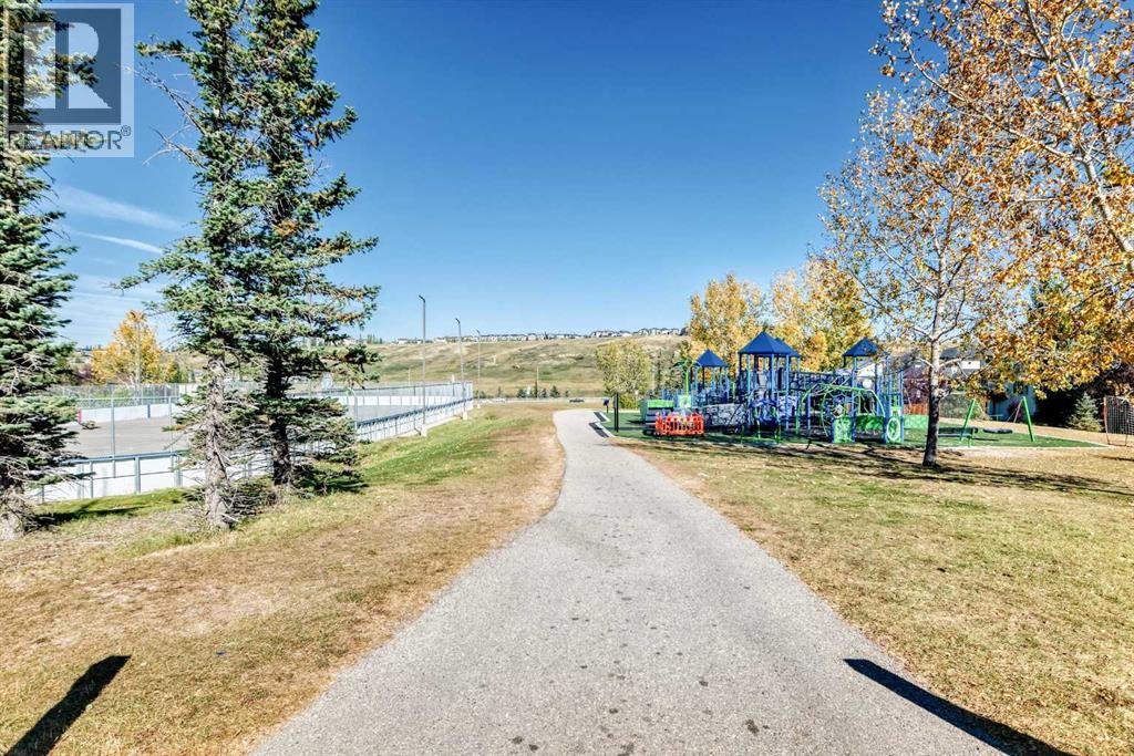 132 Hidden Valley Crescent Nw, Calgary, Alberta  T3A 4Z4 - Photo 50 - A2257775