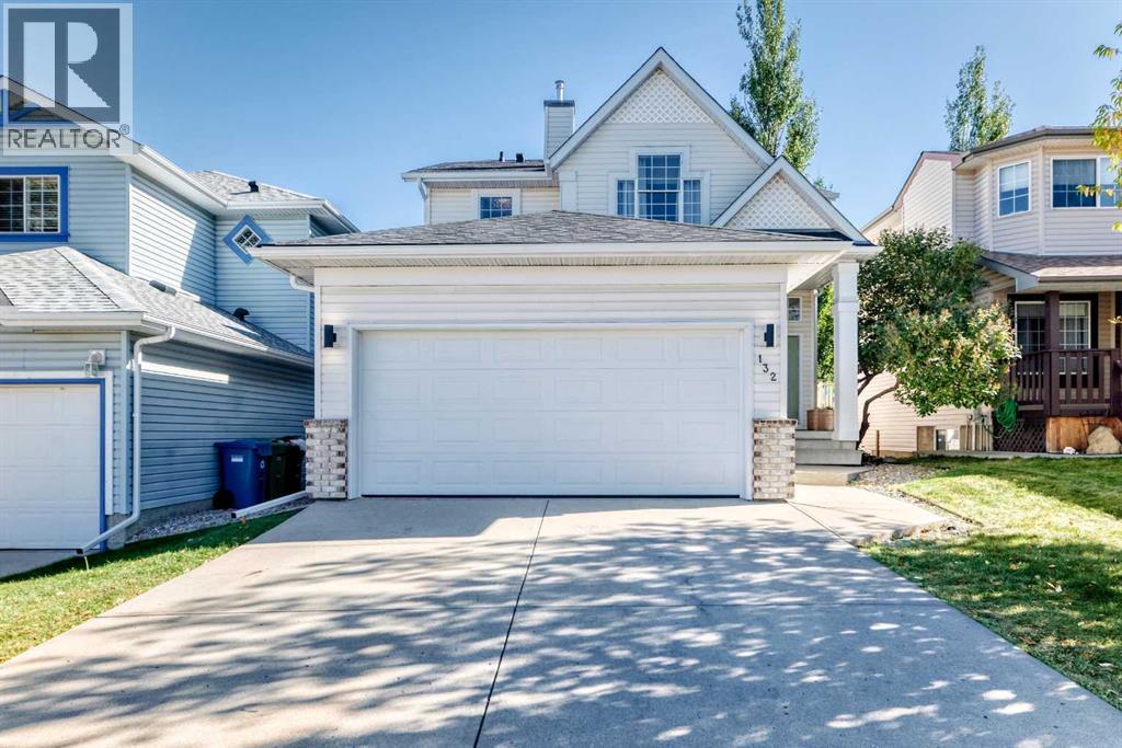 132 Hidden Valley Crescent Nw, Calgary, Alberta  T3A 4Z4 - Photo 1 - A2257775