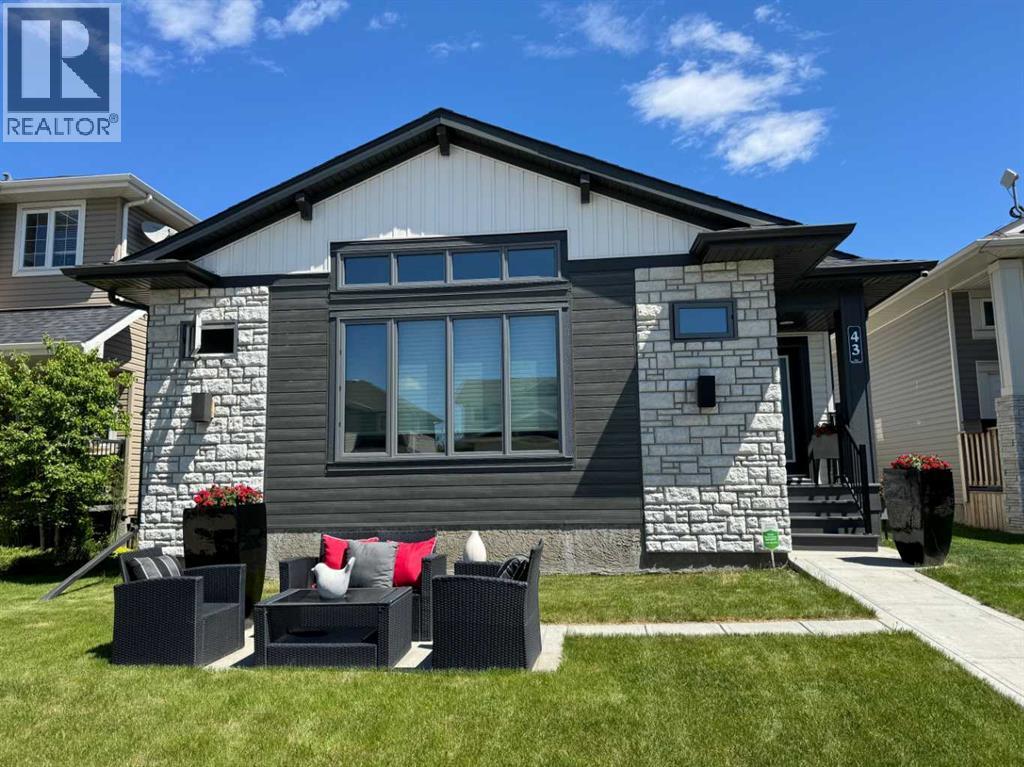 43 Windermere Close, Red Deer, Alberta  T4N 2J8 - Photo 1 - A2261818