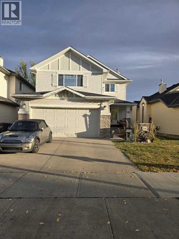 54 Cimarron Trail, Okotoks, Alberta