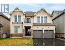 56 KIRBY AVENUE, Collingwood, Ontario