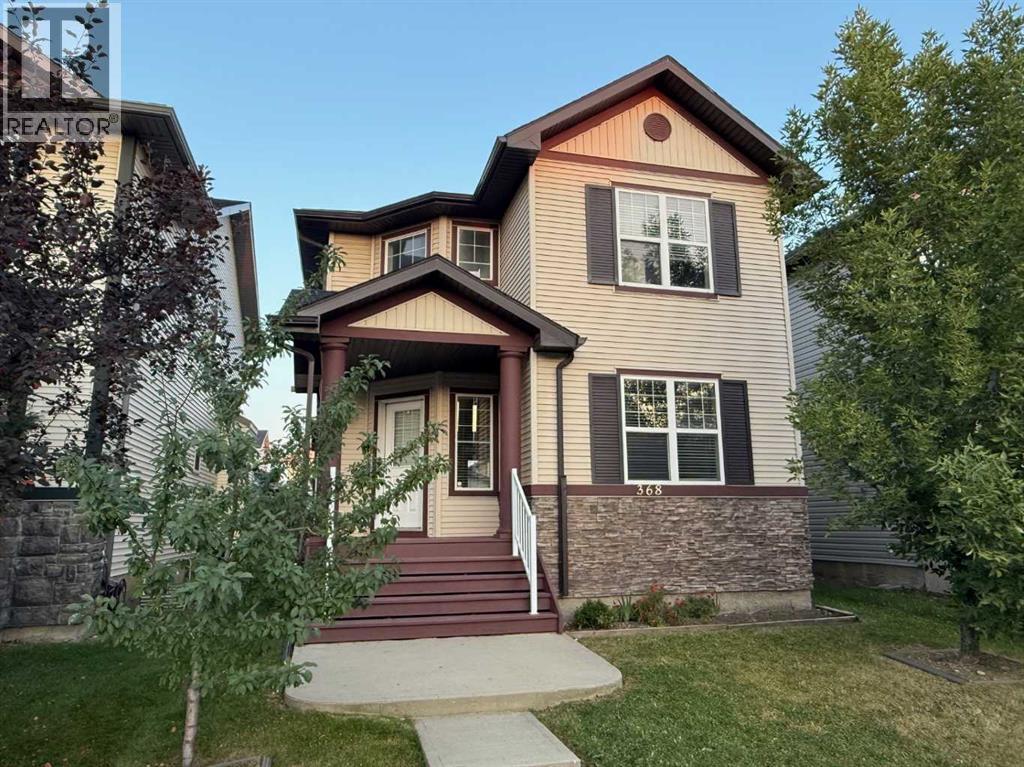 368 Silverado Drive Sw, Calgary, Alberta  T2X 0G7 - Photo 1 - A2256278
