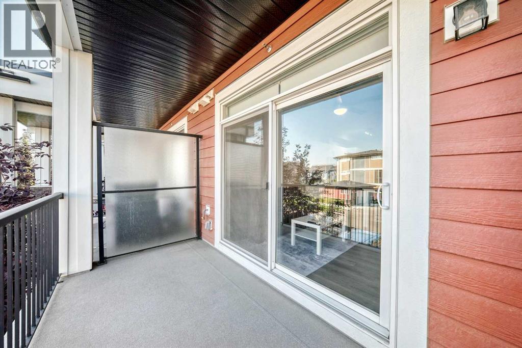 207, 40 Walgrove Walk Se, Calgary, Alberta  T2X 5A2 - Photo 21 - A2258847