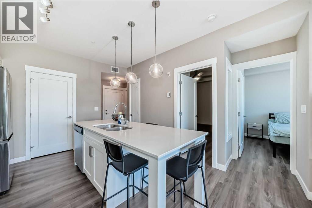 207, 40 Walgrove Walk Se, Calgary, Alberta  T2X 5A2 - Photo 11 - A2258847