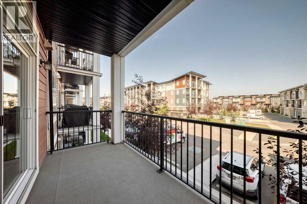 207, 40 Walgrove Walk Se, Calgary, Alberta  T2X 5A2 - Photo 19 - A2258847