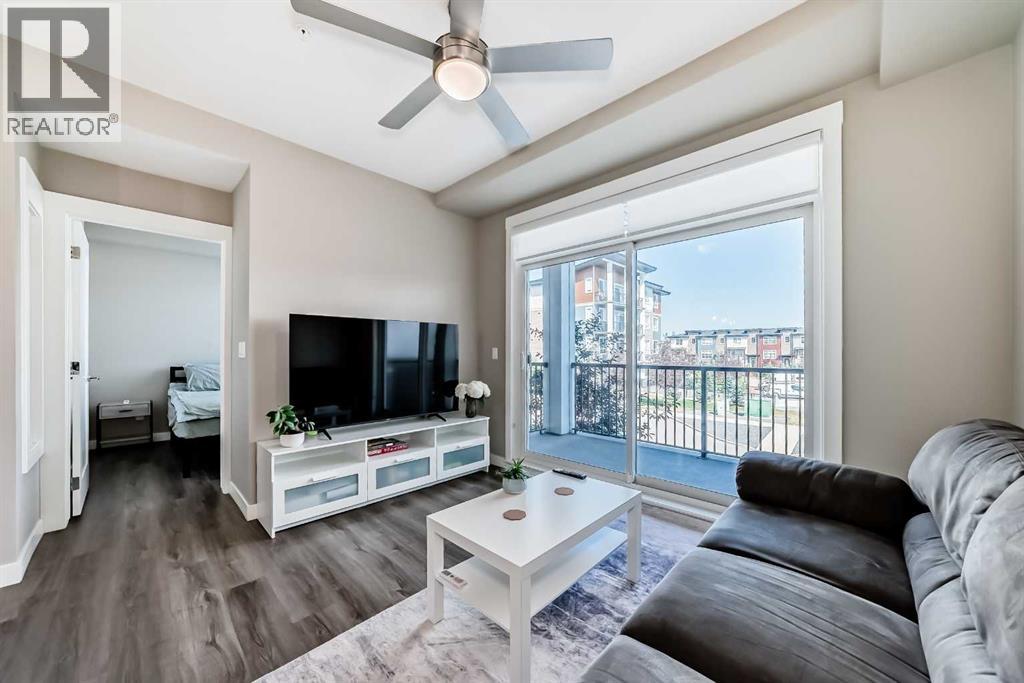 207, 40 Walgrove Walk Se, Calgary, Alberta  T2X 5A2 - Photo 16 - A2258847