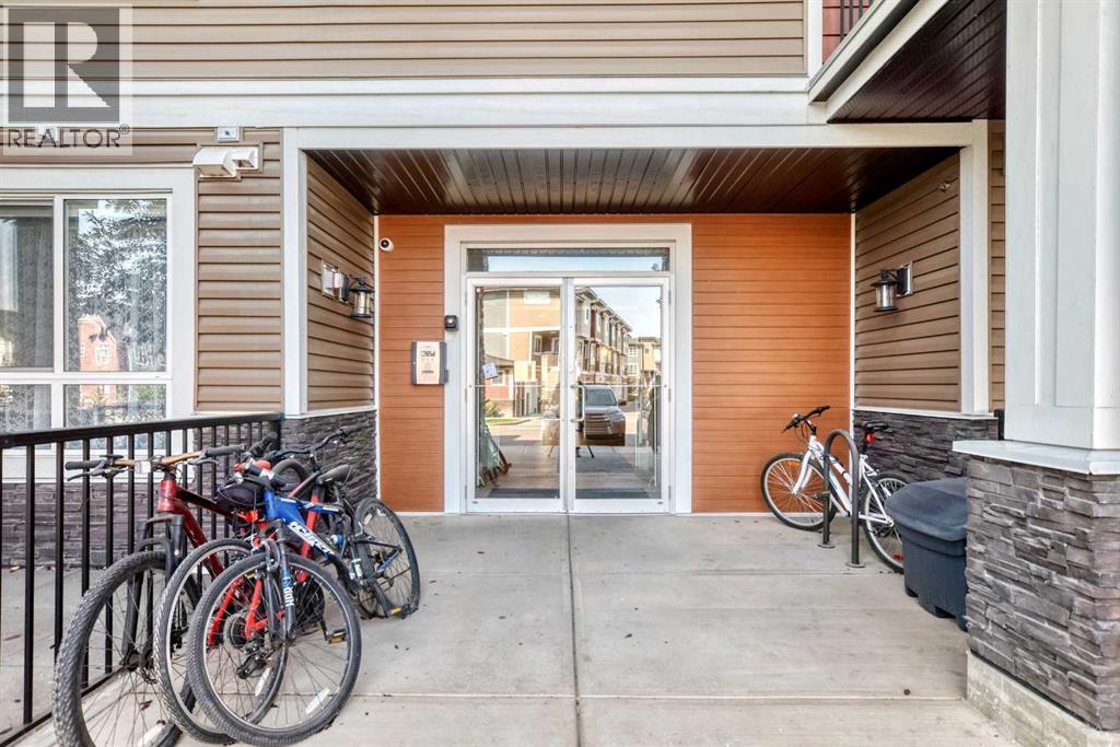 207, 40 Walgrove Walk Se, Calgary, Alberta  T2X 5A2 - Photo 6 - A2258847