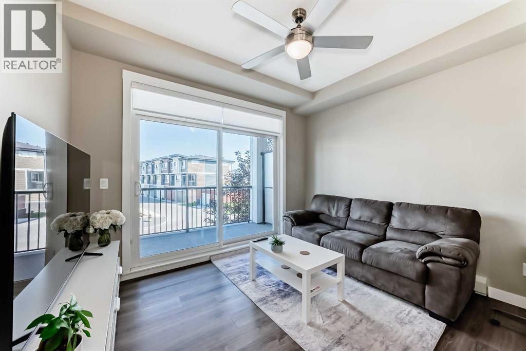 207, 40 Walgrove Walk Se, Calgary, Alberta  T2X 5A2 - Photo 17 - A2258847