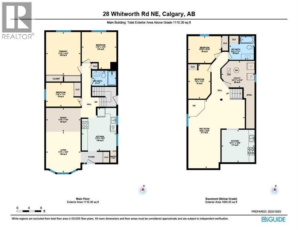28 Whitworth Road Ne, Calgary, Alberta  T1Y 6A7 - Photo 50 - A2261737