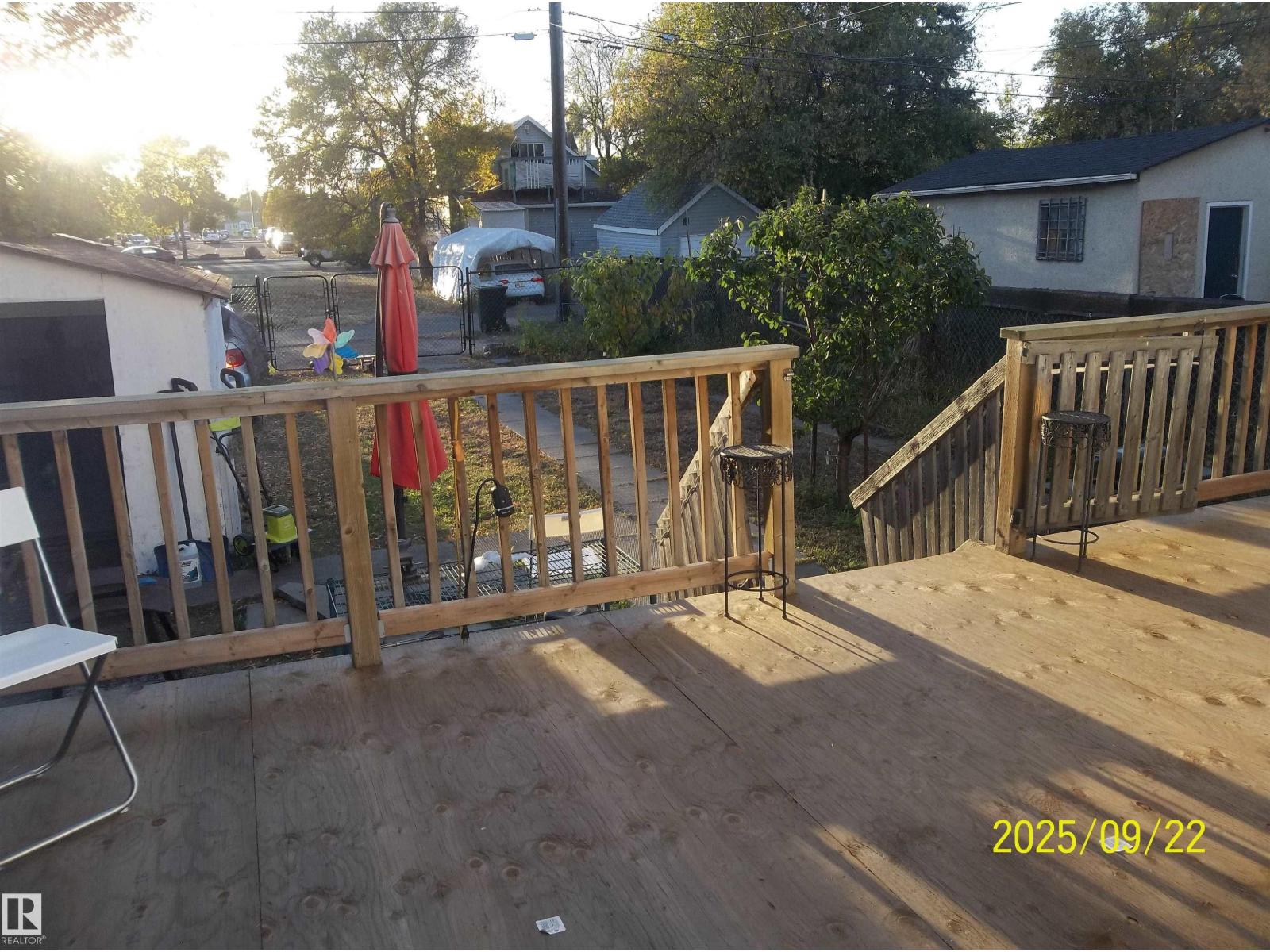 11824 79 St Nw, Edmonton, Alberta  T5B 2L1 - Photo 21 - E4460866