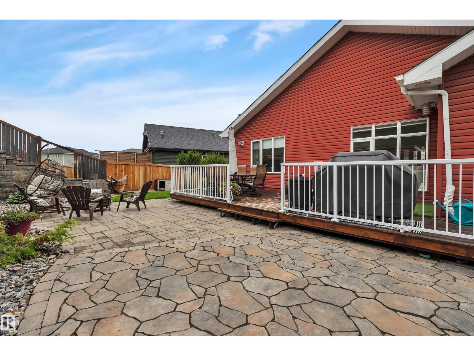 41 Haney Ld, Spruce Grove, Alberta  T7X 0A2 - Photo 47 - E4460867