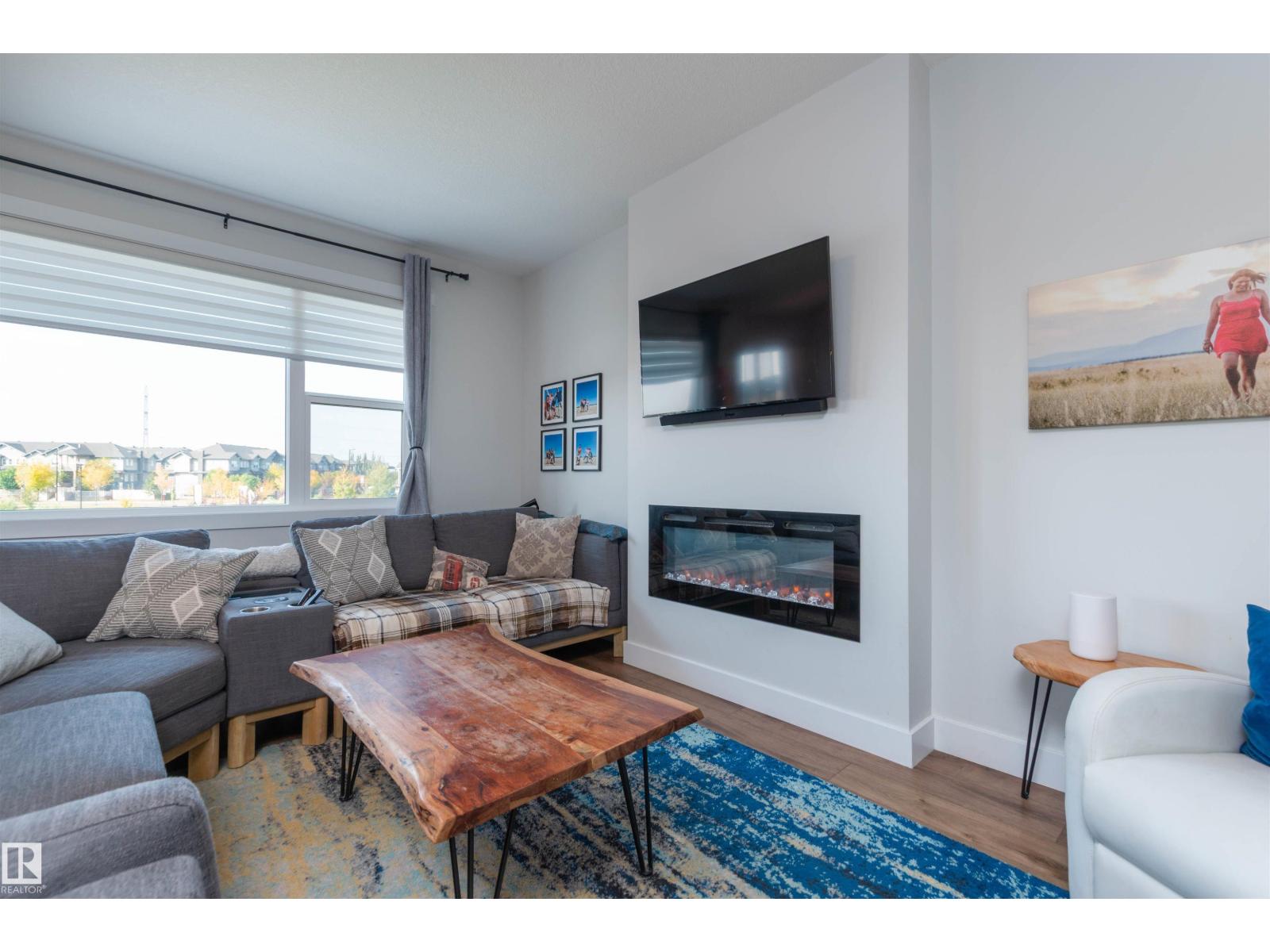 3805 Cherry Lo Sw, Edmonton, Alberta  T6X 2K7 - Photo 10 - E4460868