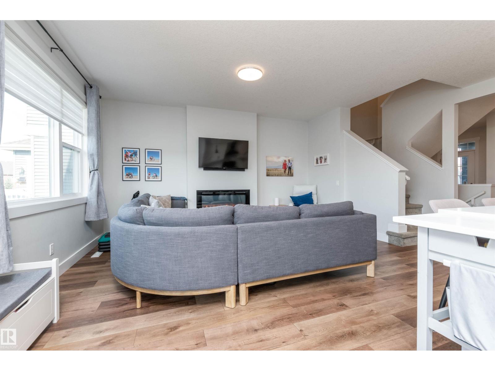 3805 Cherry Lo Sw, Edmonton, Alberta  T6X 2K7 - Photo 11 - E4460868