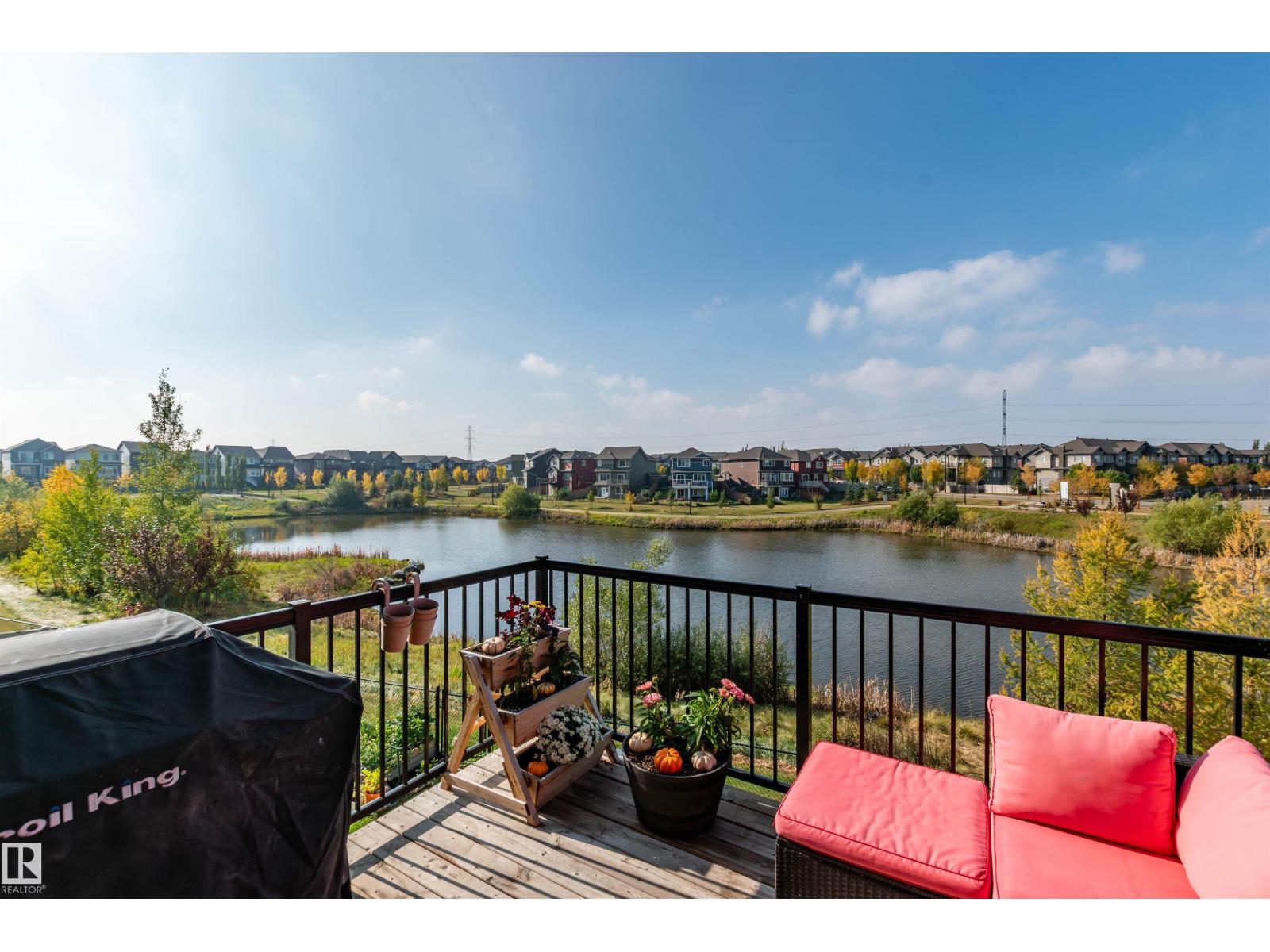 3805 Cherry Lo Sw, Edmonton, Alberta  T6X 2K7 - Photo 36 - E4460868