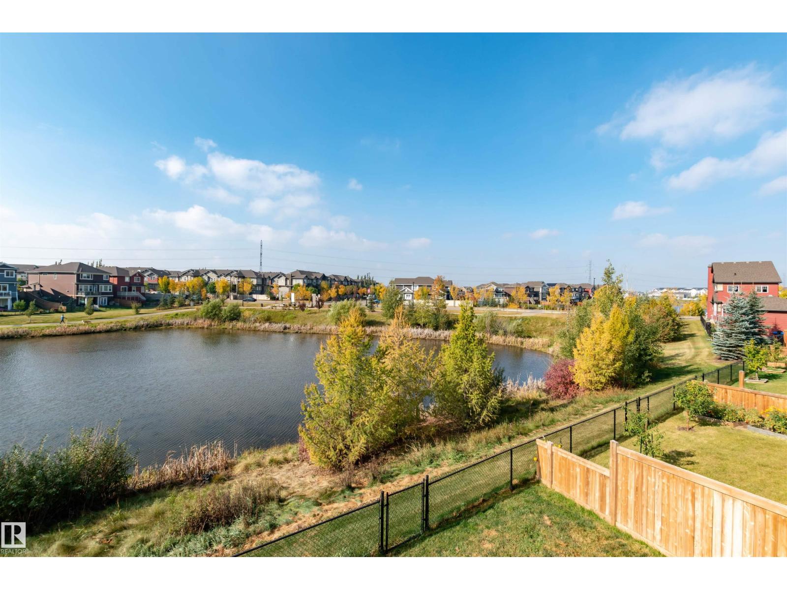 3805 Cherry Lo Sw, Edmonton, Alberta  T6X 2K7 - Photo 39 - E4460868