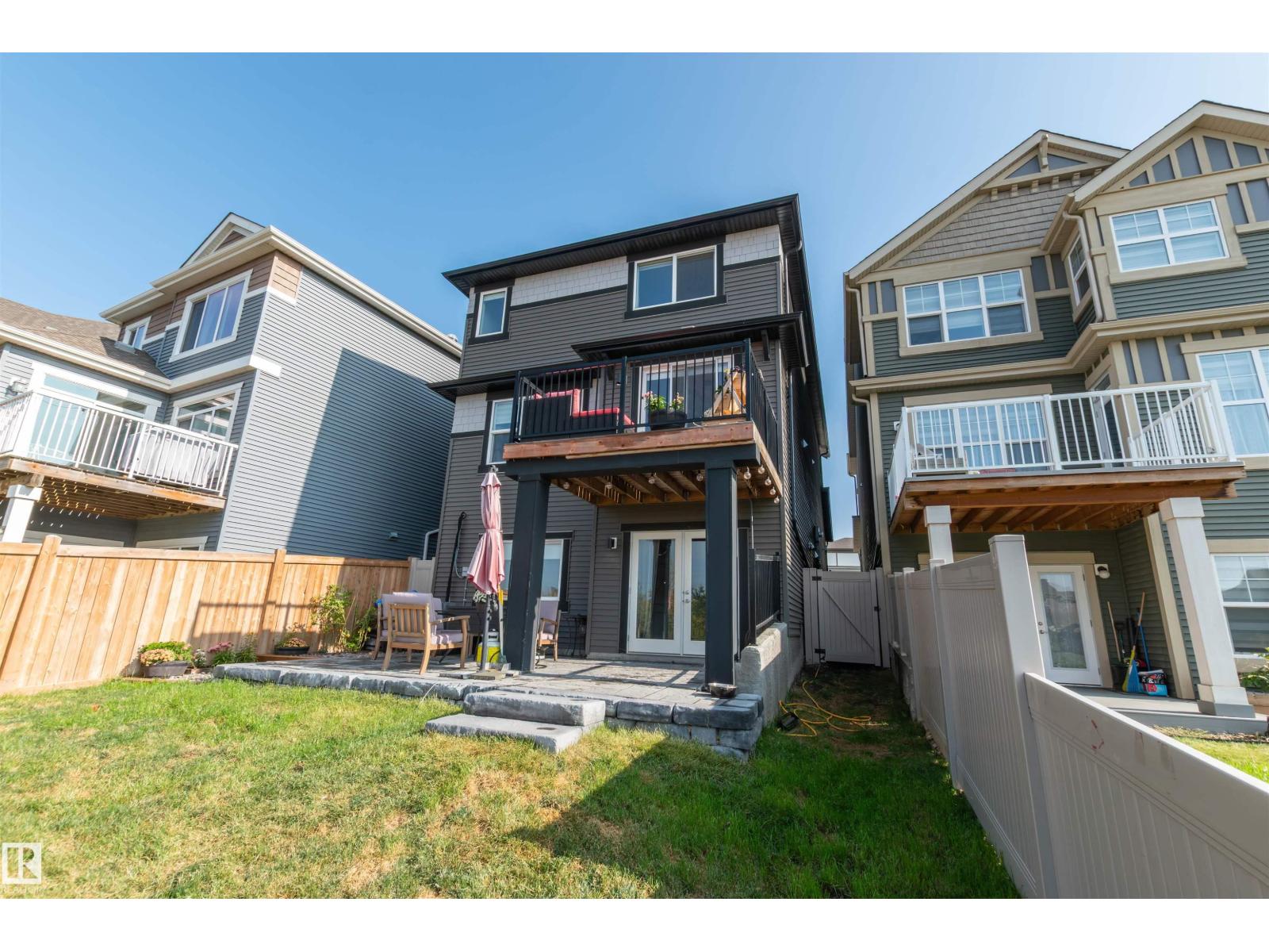 3805 Cherry Lo Sw, Edmonton, Alberta  T6X 2K7 - Photo 49 - E4460868