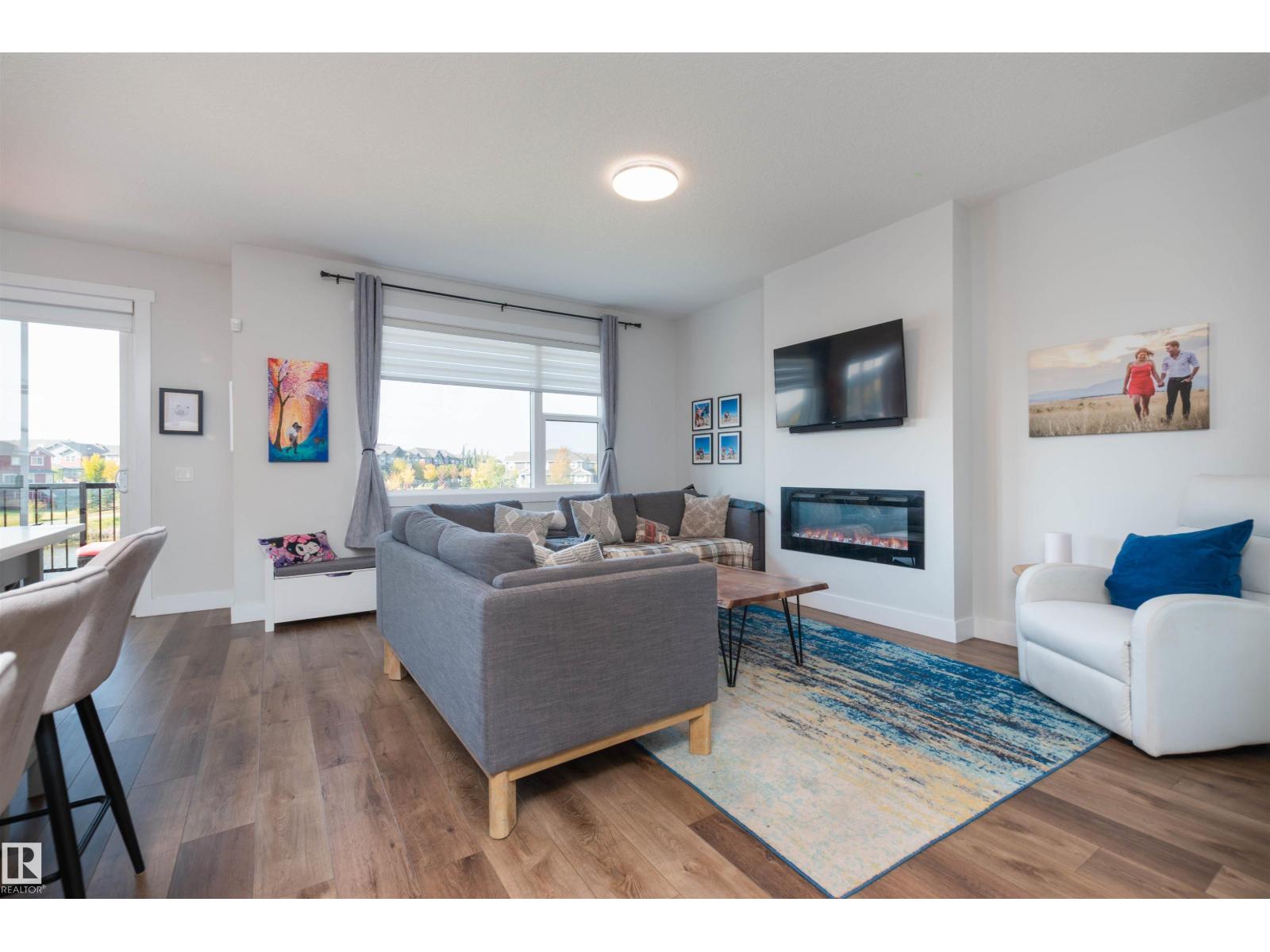 3805 Cherry Lo Sw, Edmonton, Alberta  T6X 2K7 - Photo 9 - E4460868