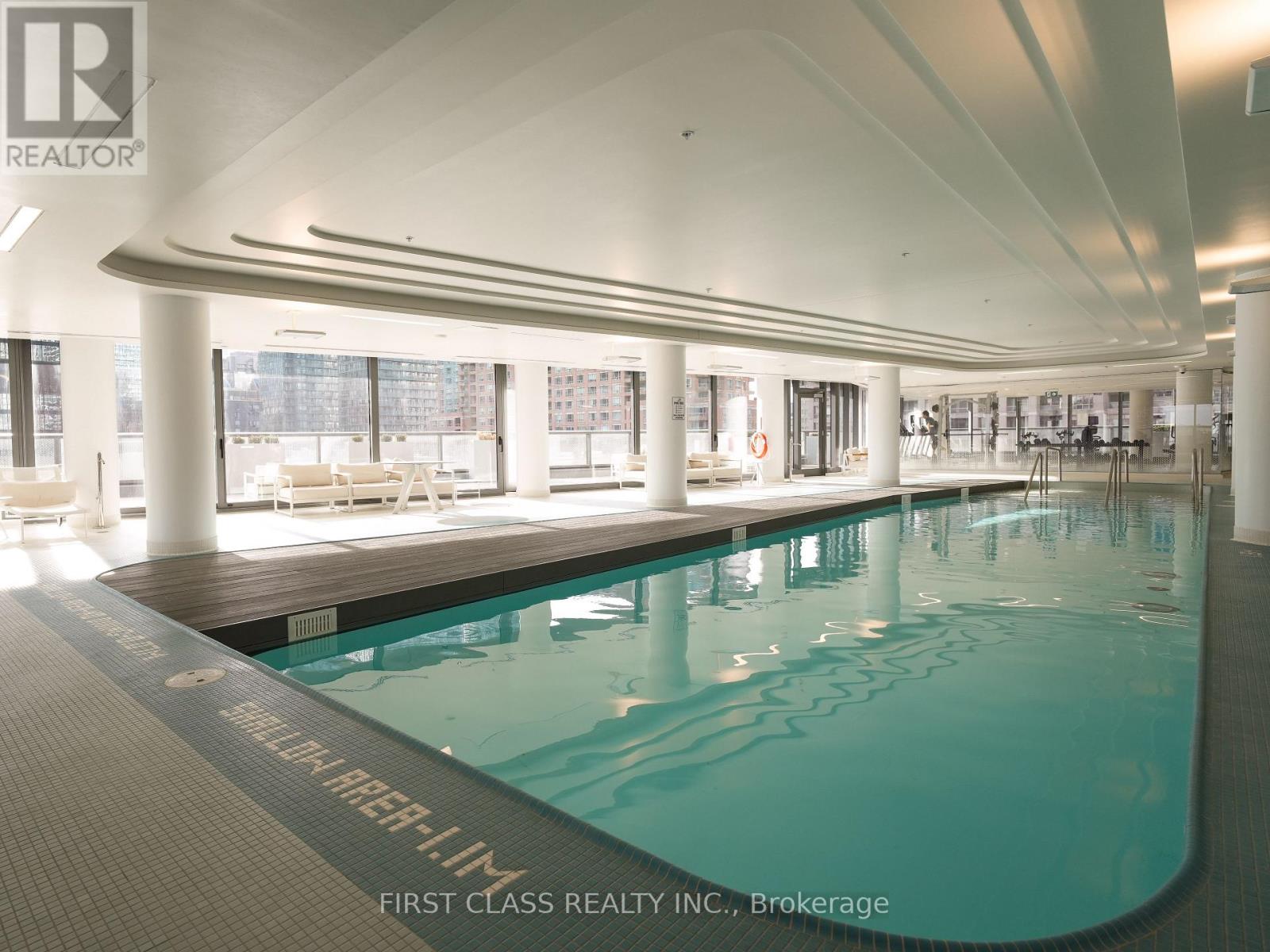 1404 - 11 Wellesley Street W, Toronto (Bay Street Corridor), Ontario  M4Y 0G4 - Photo 34 - C12445086