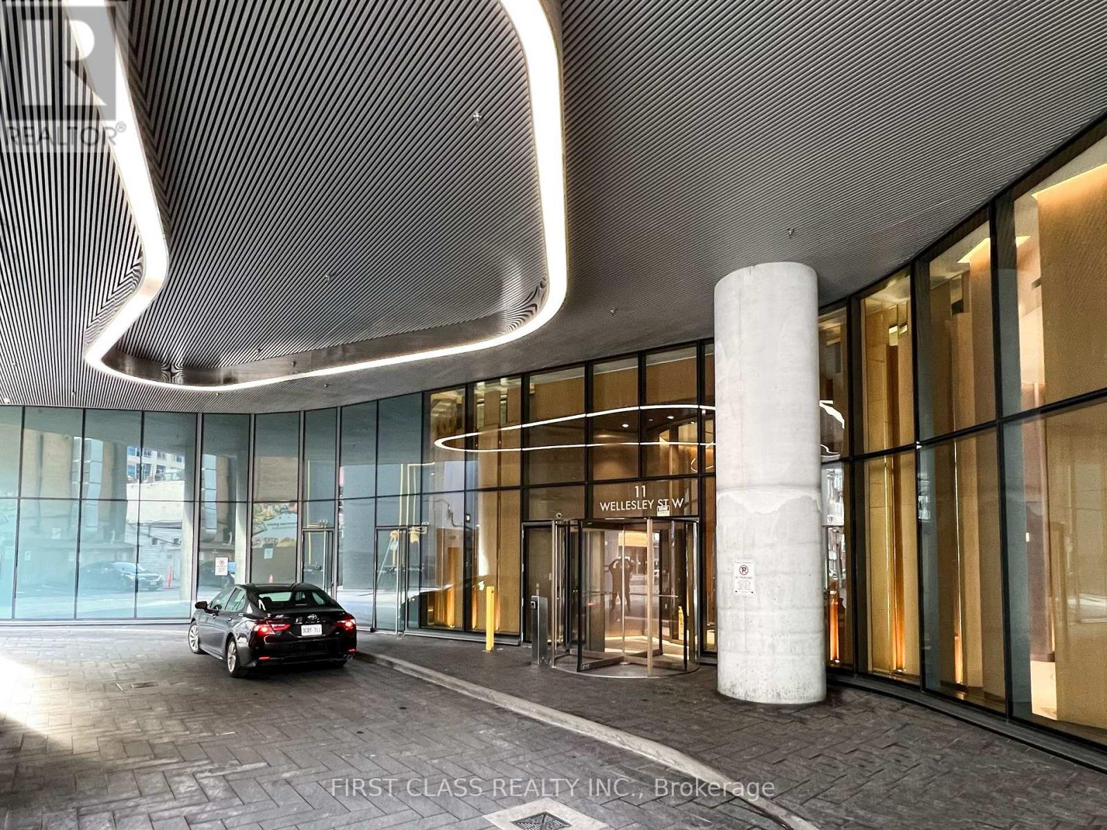 1404 - 11 Wellesley Street W, Toronto (Bay Street Corridor), Ontario  M4Y 0G4 - Photo 42 - C12445086