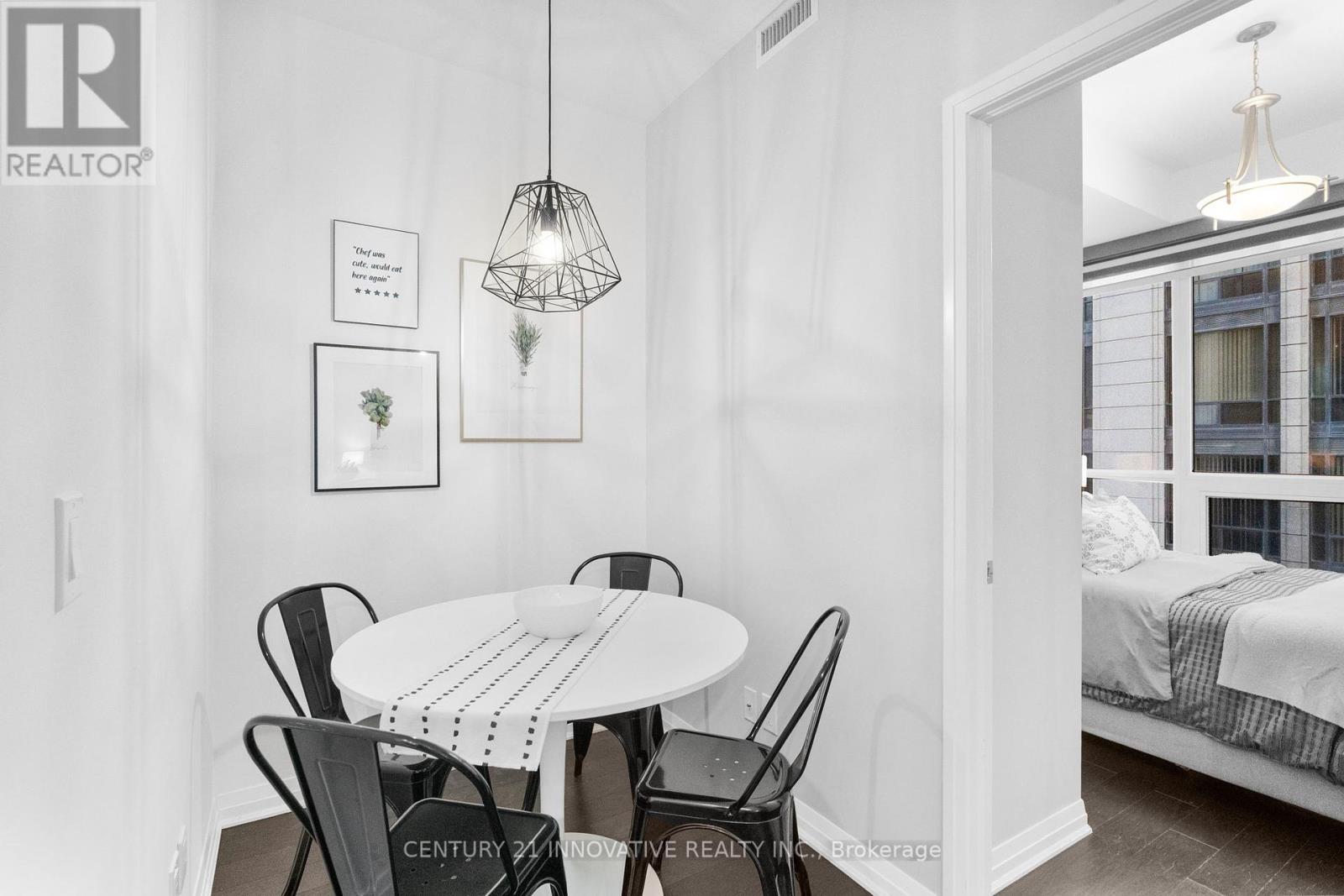 507 - 8 Mercer Street, Toronto (Waterfront Communities), Ontario  M5V 0C4 - Photo 14 - C12445088