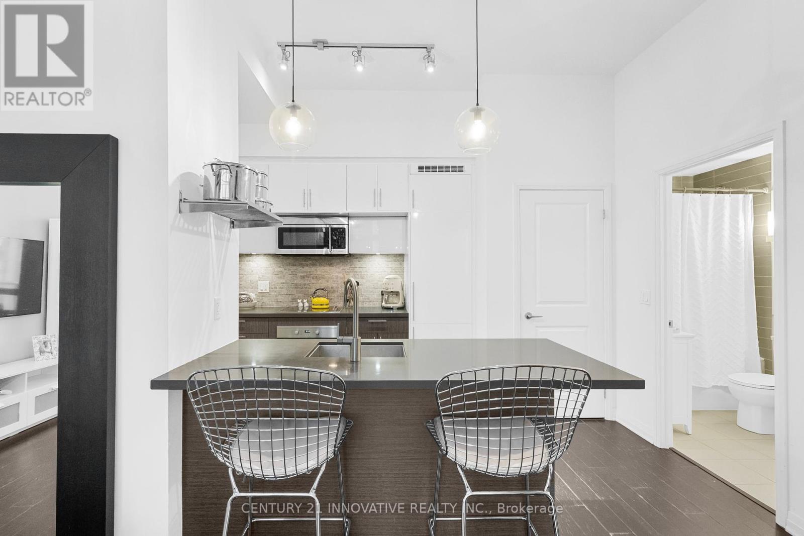 507 - 8 Mercer Street, Toronto (Waterfront Communities), Ontario  M5V 0C4 - Photo 23 - C12445088