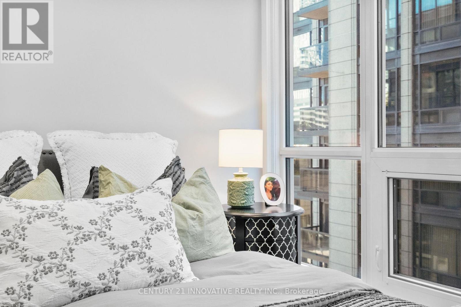 507 - 8 Mercer Street, Toronto (Waterfront Communities), Ontario  M5V 0C4 - Photo 26 - C12445088