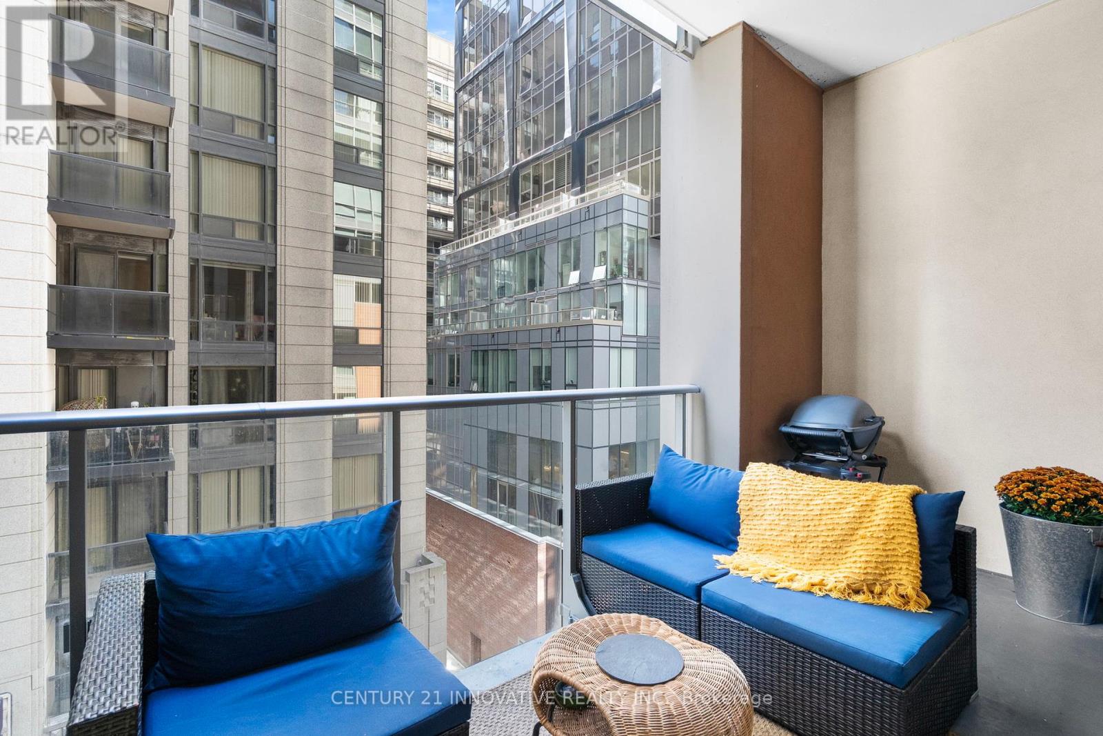 507 - 8 Mercer Street, Toronto (Waterfront Communities), Ontario  M5V 0C4 - Photo 28 - C12445088
