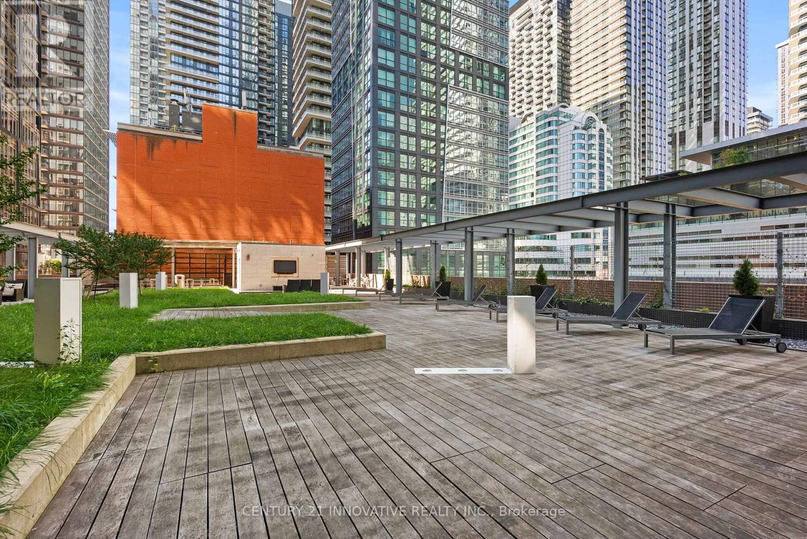 507 - 8 Mercer Street, Toronto (Waterfront Communities), Ontario  M5V 0C4 - Photo 31 - C12445088