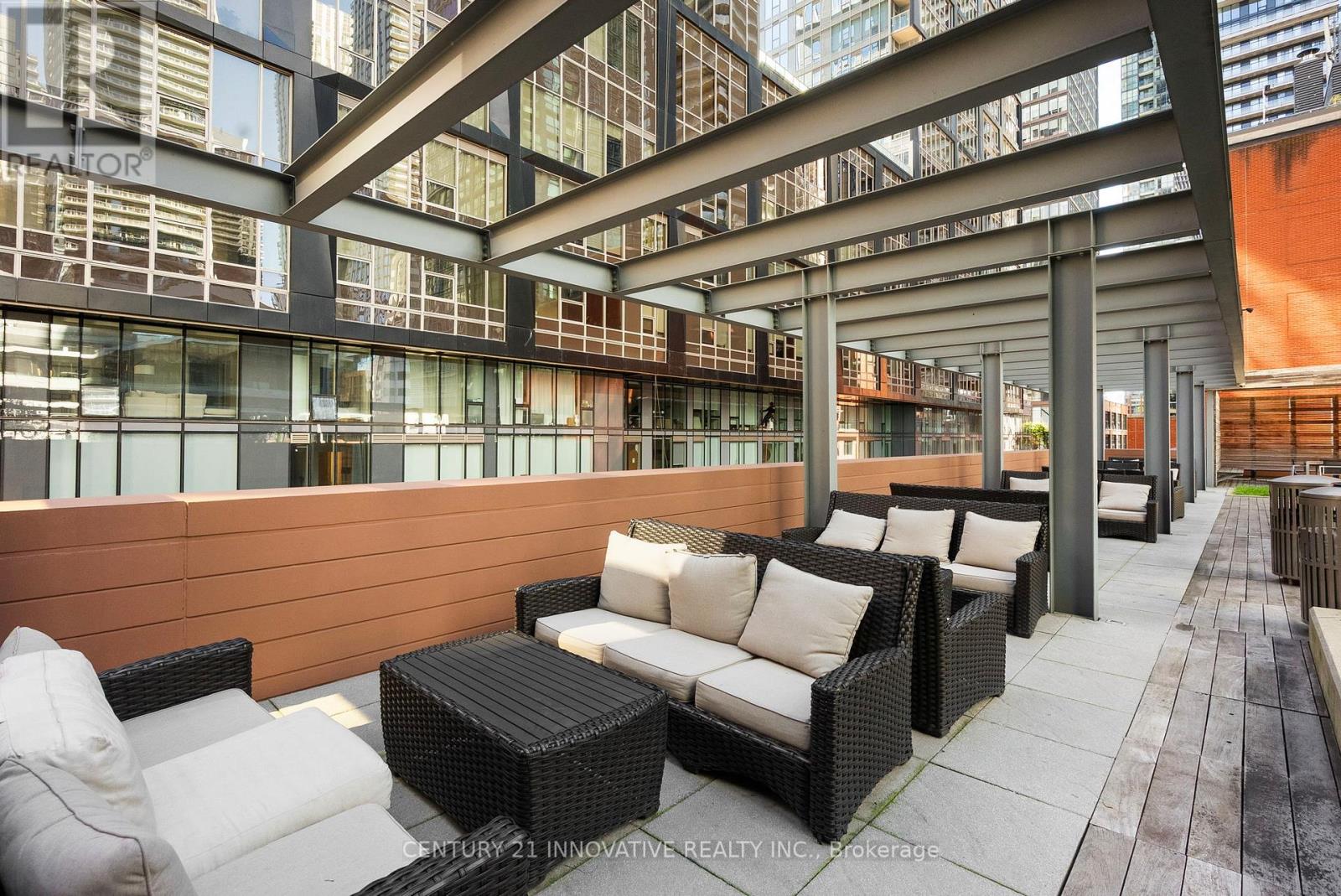 507 - 8 Mercer Street, Toronto (Waterfront Communities), Ontario  M5V 0C4 - Photo 32 - C12445088