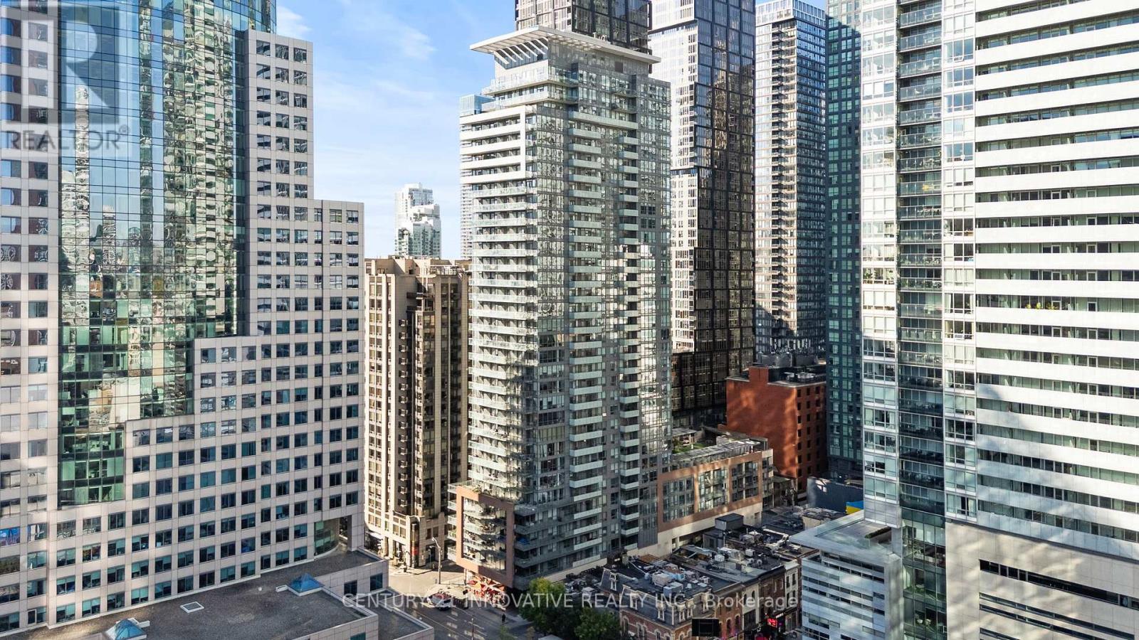 507 - 8 Mercer Street, Toronto (Waterfront Communities), Ontario  M5V 0C4 - Photo 4 - C12445088