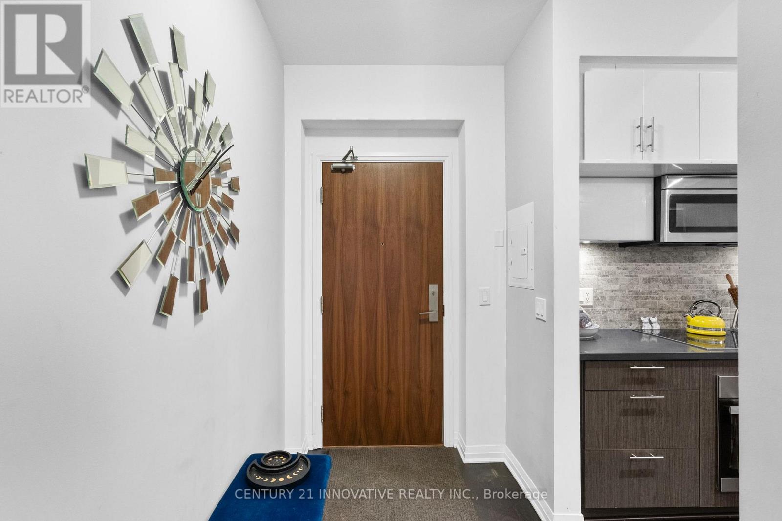 507 - 8 Mercer Street, Toronto (Waterfront Communities), Ontario  M5V 0C4 - Photo 6 - C12445088