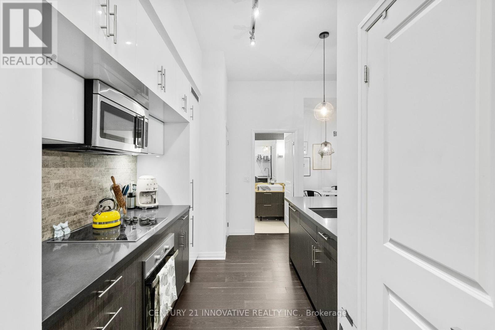 507 - 8 Mercer Street, Toronto (Waterfront Communities), Ontario  M5V 0C4 - Photo 8 - C12445088