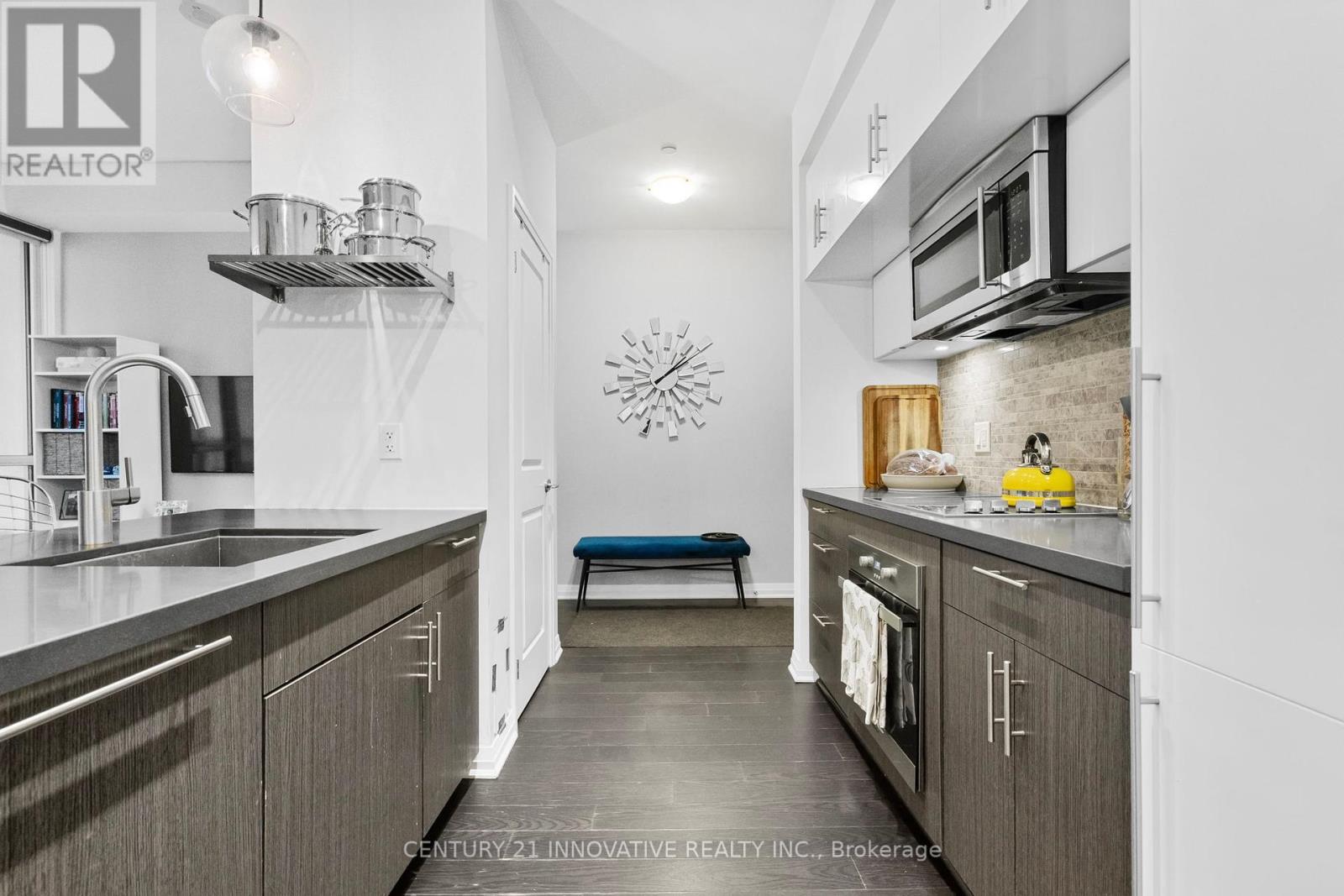 507 - 8 Mercer Street, Toronto (Waterfront Communities), Ontario  M5V 0C4 - Photo 9 - C12445088