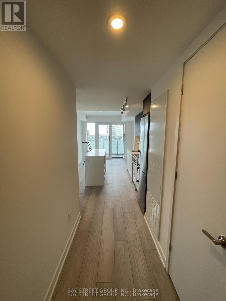 901 - 8 Tippett Road, Toronto, Ontario  M3H 0E7 - Photo 1 - C12445117