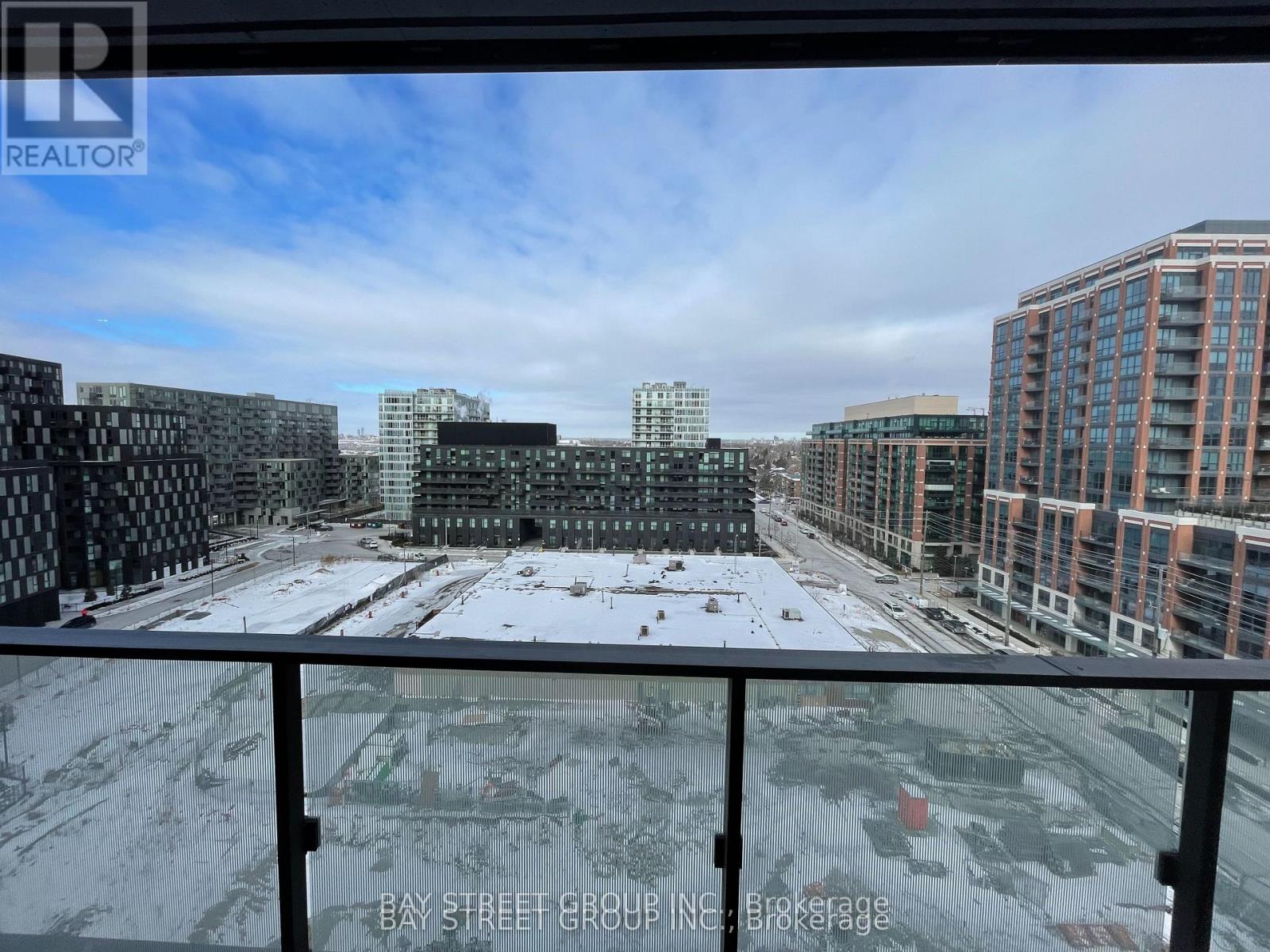 901 - 8 Tippett Road, Toronto, Ontario  M3H 0E7 - Photo 13 - C12445117