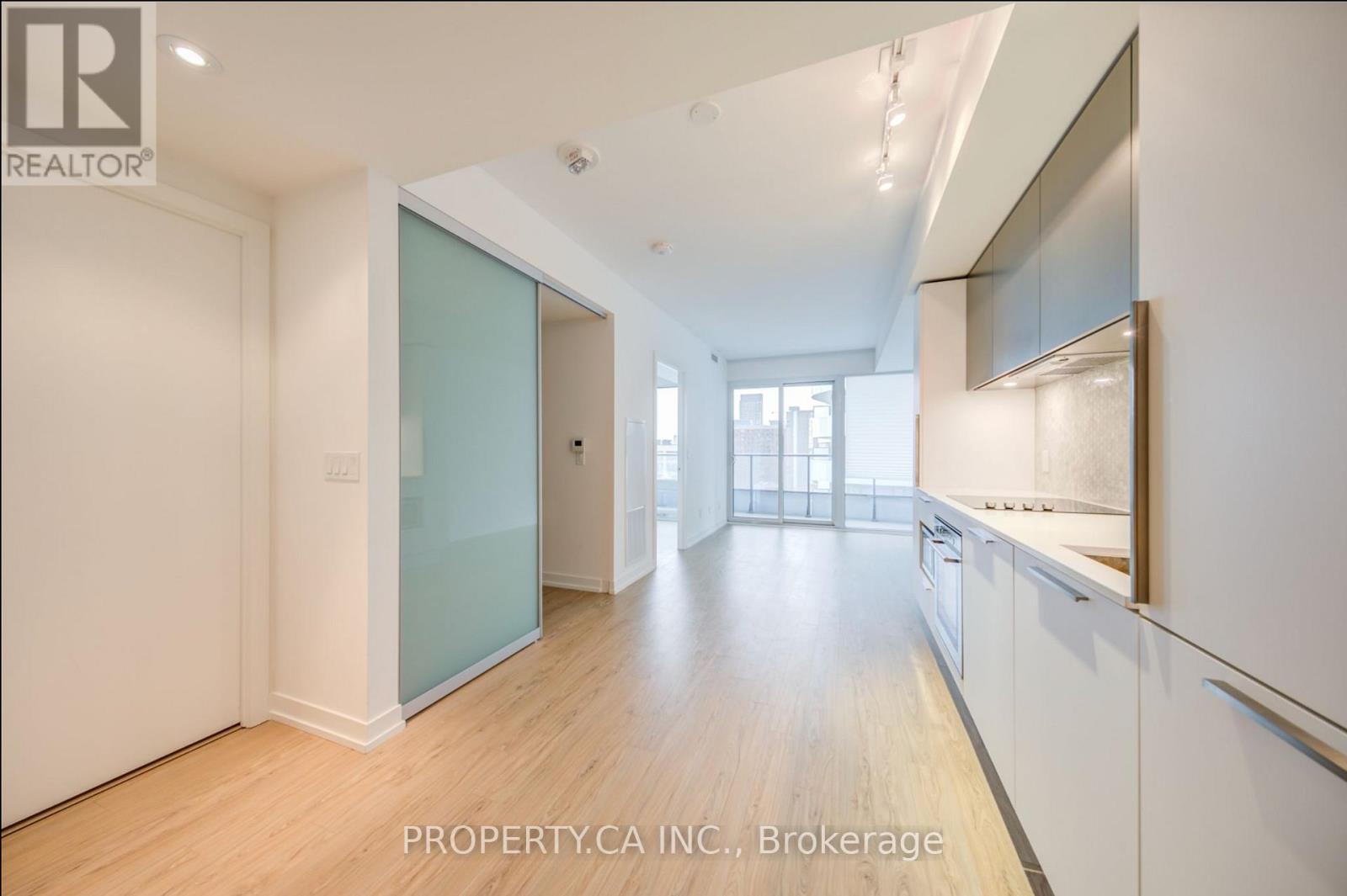 1701 - 85 Wood Street, Toronto, Ontario  M4Y 0E8 - Photo 1 - C12445121