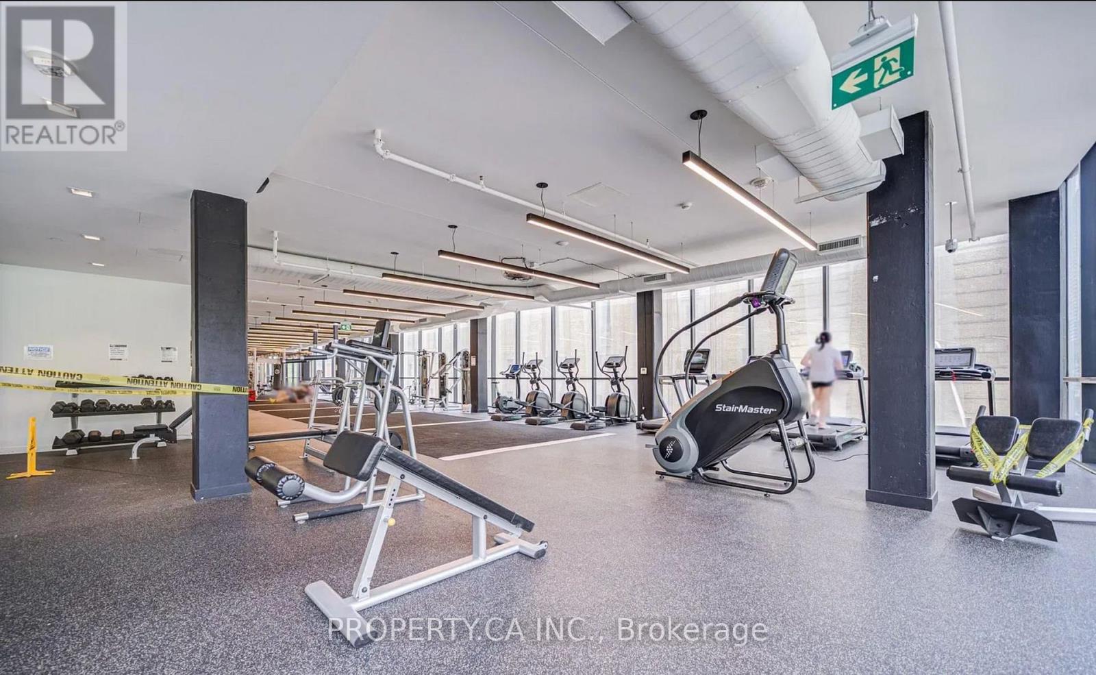 1701 - 85 Wood Street, Toronto, Ontario  M4Y 0E8 - Photo 15 - C12445121