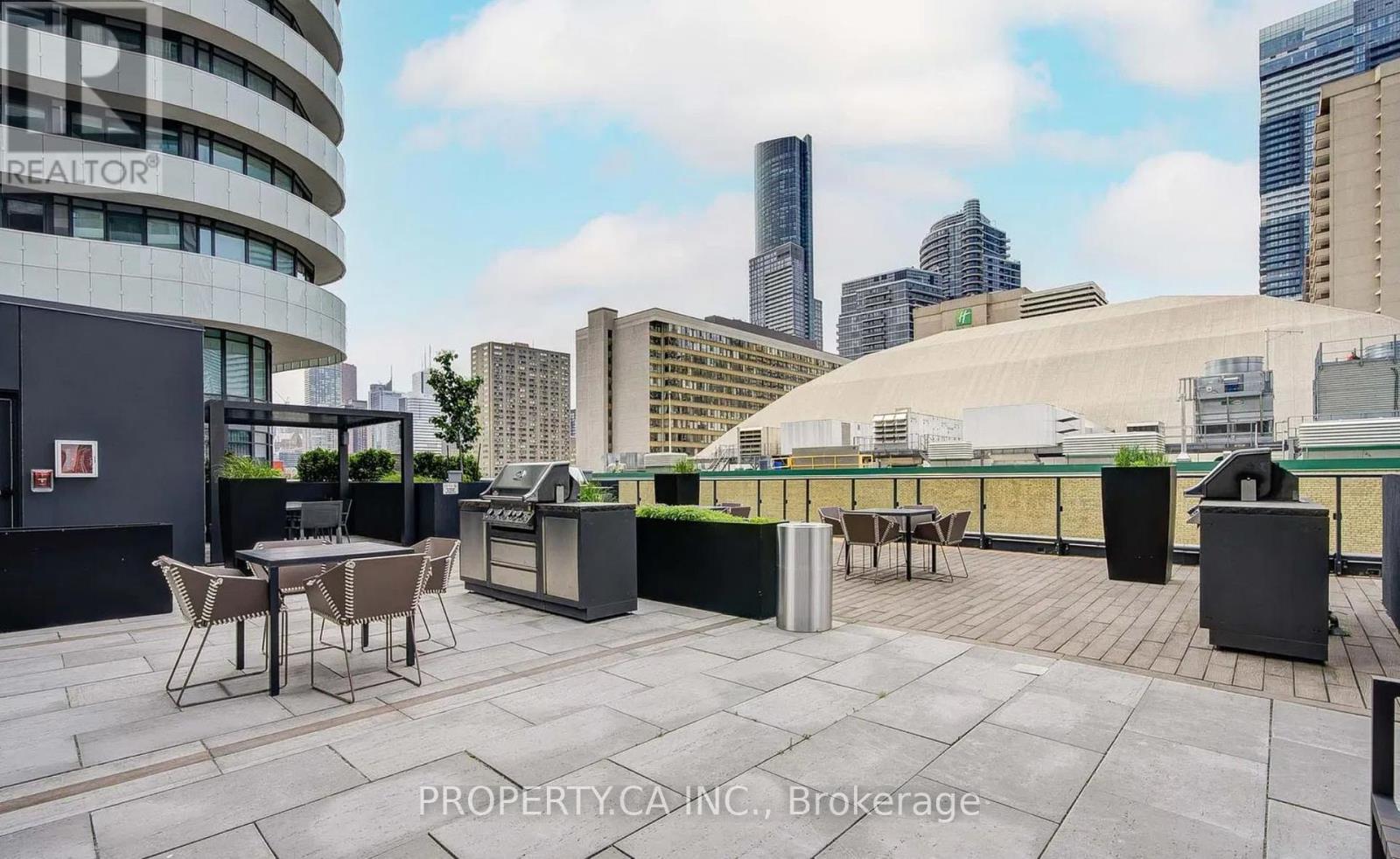 1701 - 85 Wood Street, Toronto, Ontario  M4Y 0E8 - Photo 18 - C12445121