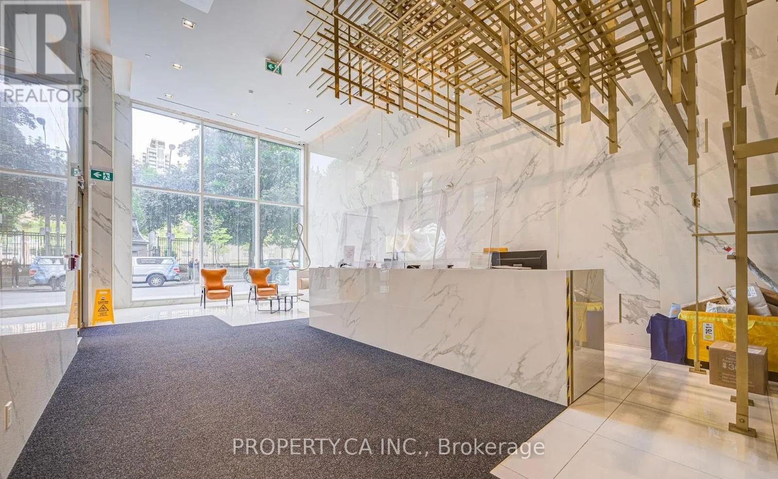 1701 - 85 Wood Street, Toronto, Ontario  M4Y 0E8 - Photo 19 - C12445121