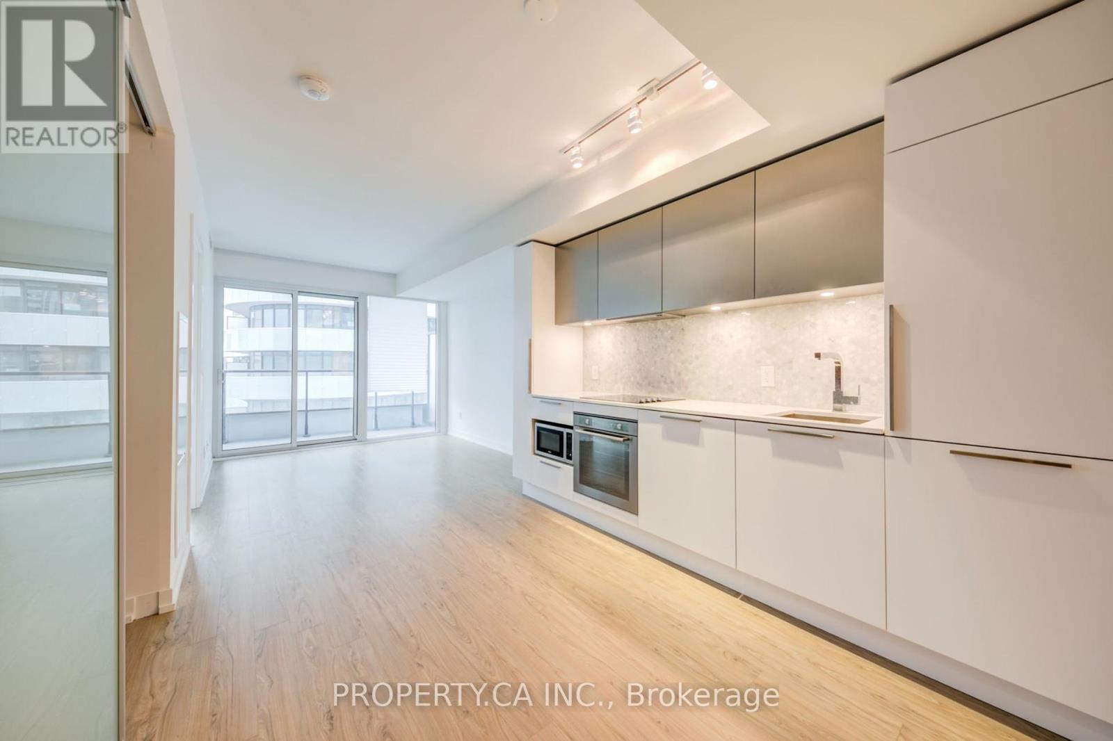 1701 - 85 Wood Street, Toronto, Ontario  M4Y 0E8 - Photo 2 - C12445121