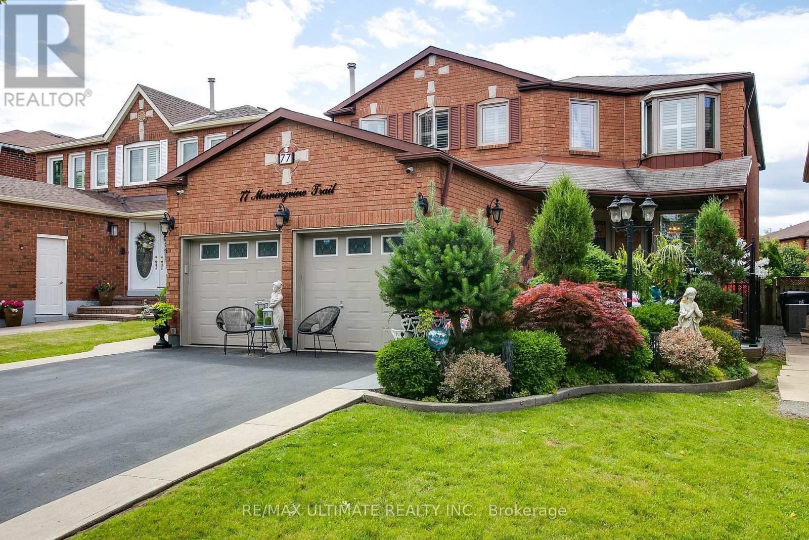 77 Morningview Trail, Toronto (Rouge), Ontario  M4G 3C1 - Photo 1 - E12445096